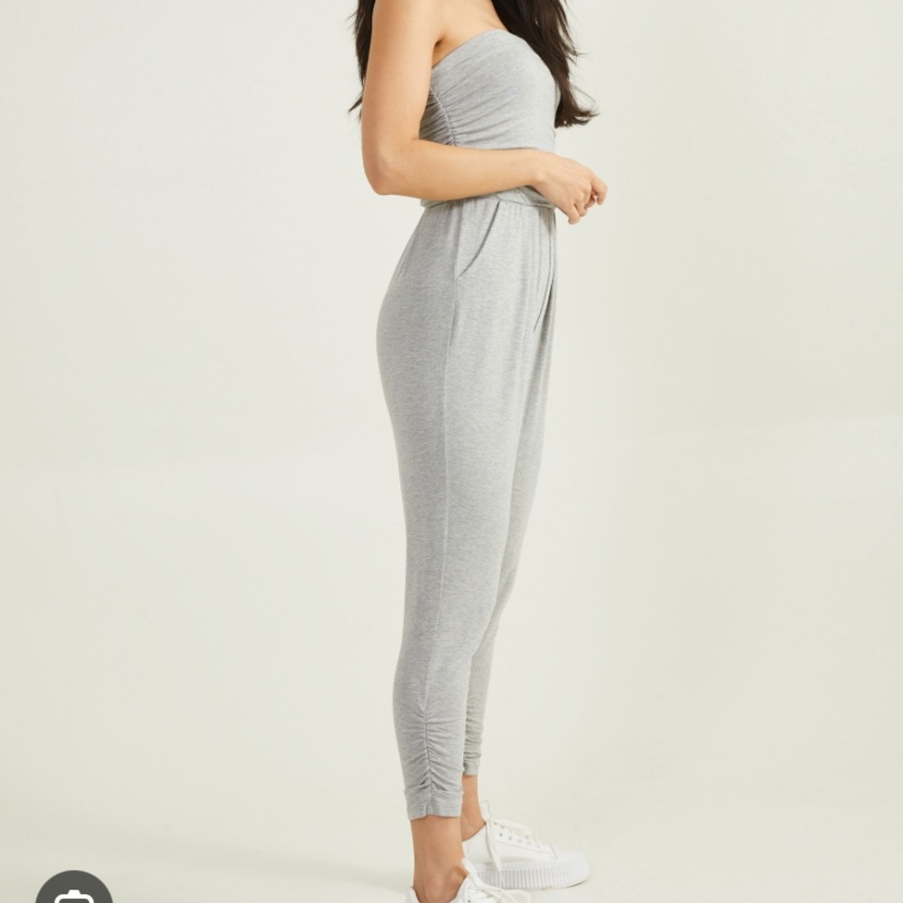 Altar’d State Eli Comfy Jumpsuit